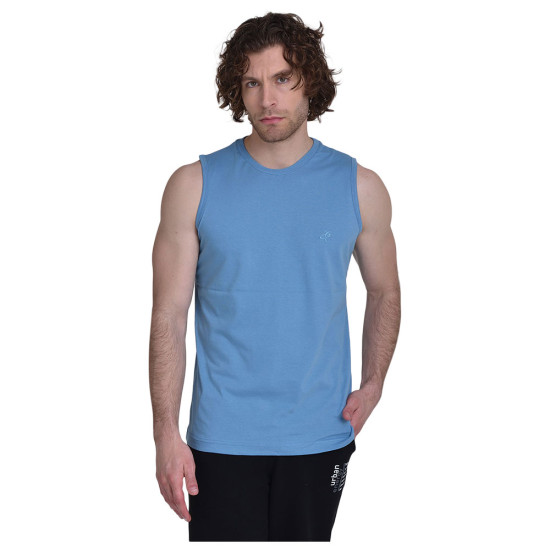 Target Ανδρική αμάνικη μπλούζα Sleeveless Top Single Jersey